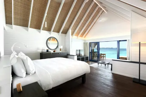 COMO Cocoa Island in Maafushi, foto 20