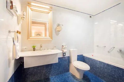 Best Western Premier Hotel Astoria in Zagreb — foto 26