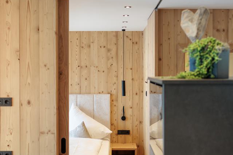 More Mountain Suites foto 25