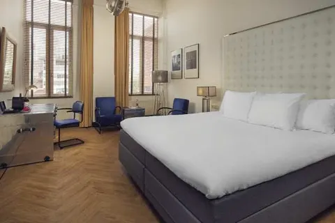 Hotel New York foto 4