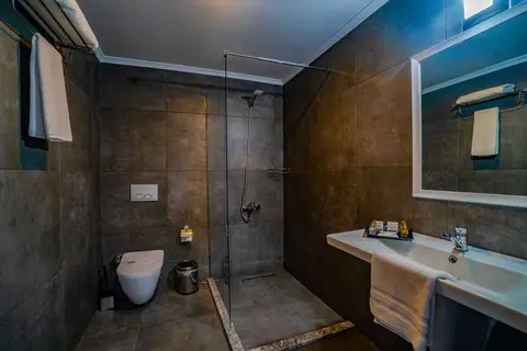 Senza Garden Holiday Club in Alanya — foto 6