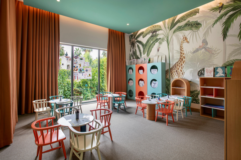 Hotel Greenwood Resort Kemer foto 11