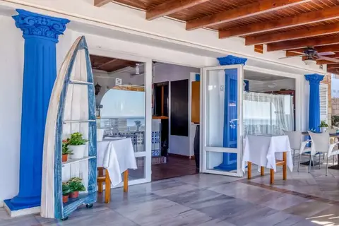 Playacapricho in Roquetas de Mar — foto 19