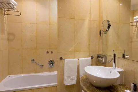 Crowne Plaza Padova in Padua, foto 22