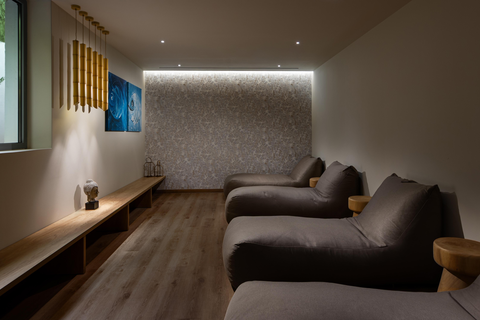 Hotel Blue Lagoon Queen foto 14