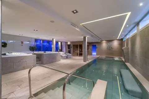 Lago Resort Menorca - Casas del Lago in Cala'n Bosch — foto 8