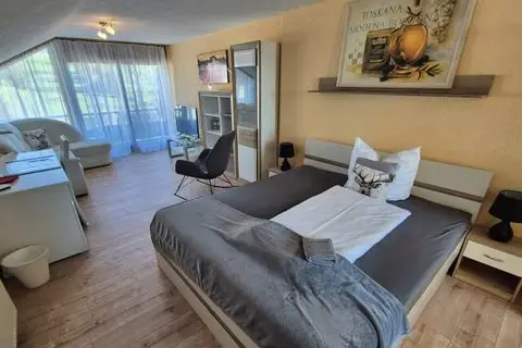 Landhotel Schönblick in Bad Herrenalb — foto 6
