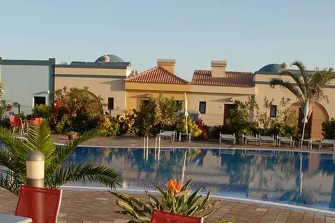 Hotel Luz Del Mar in Los Silos — foto 10