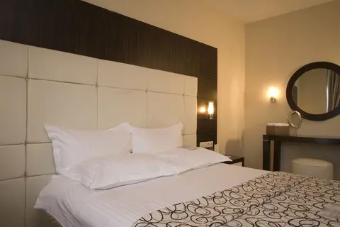 Sürmeli Hotel Istanbul in Fatih — foto 6