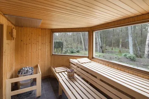 Boshotel Vlodrop foto 16