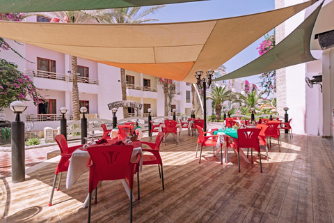 Minamark Beach Resort & Spa foto 5