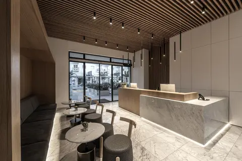 Anemi Hotel & Suites Paphos in Paphos — foto 22