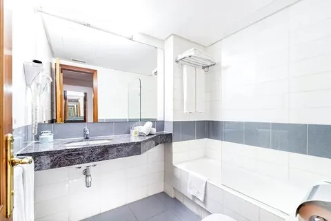 Appartementen Blau in Lloret de Mar — foto 9