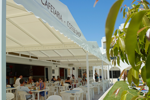 Aparthotel Brisa Sol foto 14