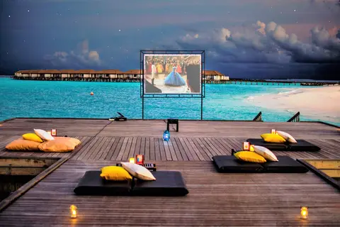 Noku Maldives, Vignette Collection in Noonu Atoll Education Centre — foto 12