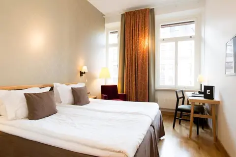 Elite Hotel Adlon in Stockholm — foto 17