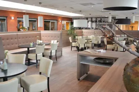 50|50 Hotel Belmont foto 4