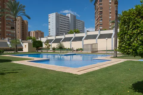 Gemelos XX by Beninter in Benidorm — foto 21