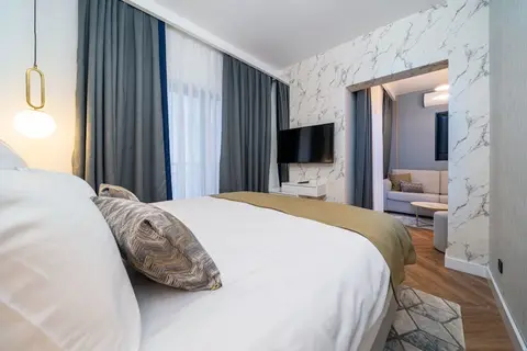 Hotel Millennium by Aycon in Budva — foto 22
