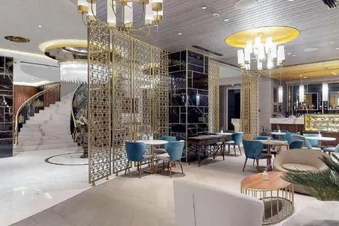 Rocks Hotel & Casino in Girne, foto 9