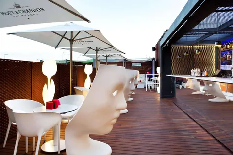 Hotel España Ramblas foto 13