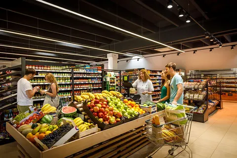 Planet Camping Maravea Resort foto 26