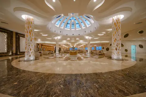 Sirena Beach Resort in Sirena Beach Resort&Spa — foto 9