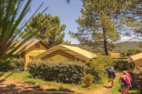 Camping Olva foto 17