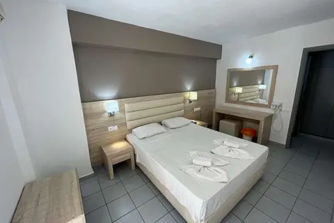 Acropolis Appartementen in Δημοτική Ενότητα Χερσονήσου — foto 3