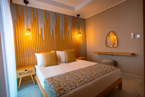 La Terrazza Hotel in Gazimağusa — foto 7