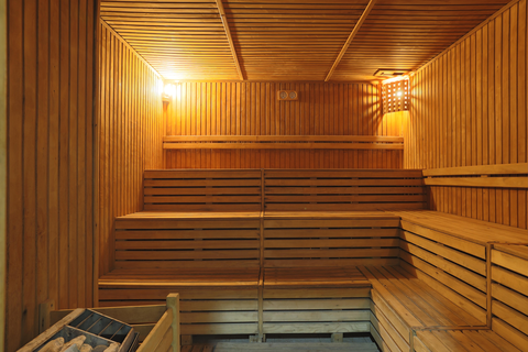 Hotel Eos Beach Resort foto 13