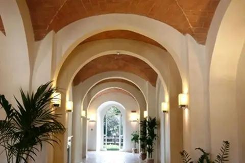 Hotel Certaldo in Certaldo — foto 11