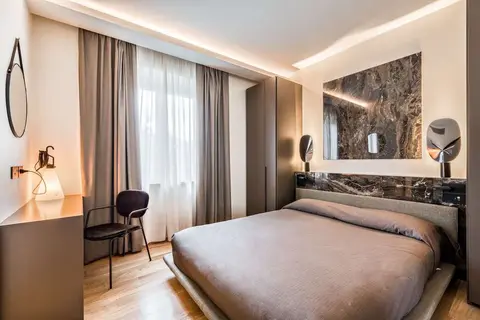 Resort Miramonti in Forte dei Marmi — foto 15