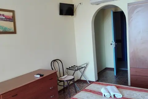 International Resort in Rome, foto 4