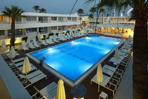 MelpoAntia Luxury Apartments & Suites in Ayia Napa — foto 16
