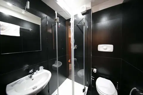 Mediterranea Hotel & Convention Center in Salerno, foto 29