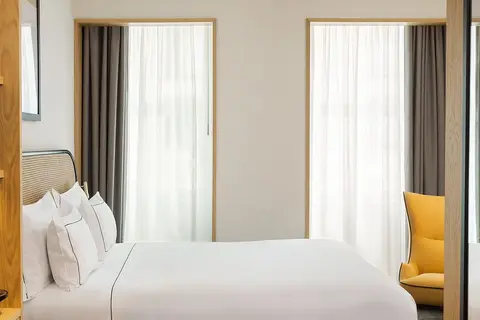 Arts Hotel Porto, Tapestry Collection by Hilton in Porto, foto 11