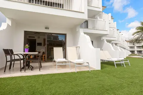 Cas Saboners Aparthotel in Palmanova — foto 6