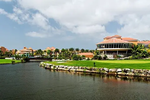 Divi Dutch Village Beach Resort in Punta Brabo — foto 25