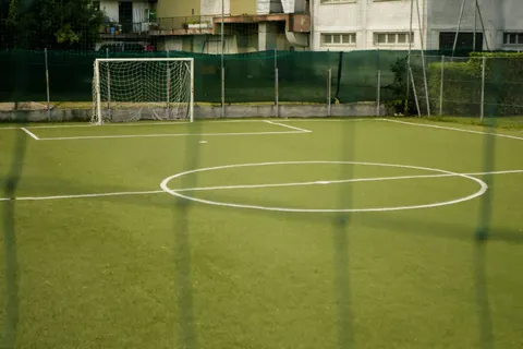 Camping Eden Maggiore foto 10