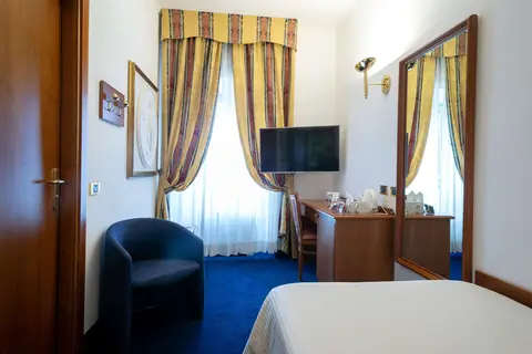 BW Signature Collection Hotel Cappello D’Oro in Bergamo, foto 24