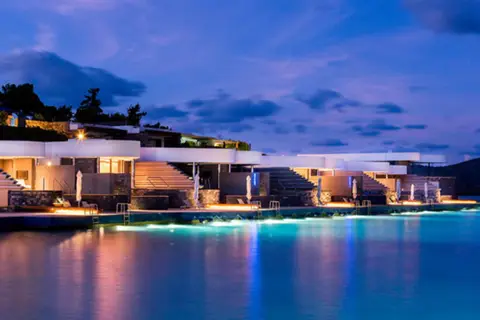 Elounda Beach Hotel & Villas in Δημοτική Ενότητα Αγίου Νικολάου — foto 6