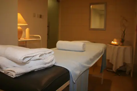 Poseidonia Beach Hotel in Agios Tychonos — foto 4