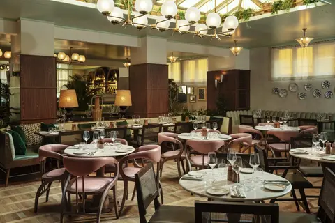 The Hoxton in Rome — foto 27