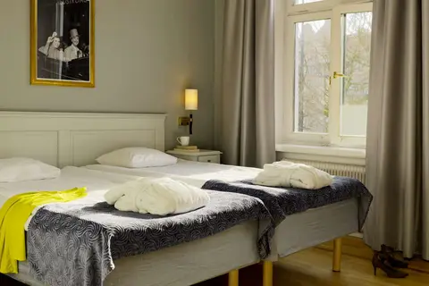 Hotel Scandic Kramer in Malmö — foto 20