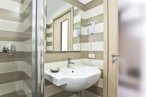 Hotel Belvedere in Manerba del Garda, foto 29