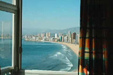 Las Carabelas in Benidorm, foto 3