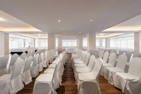 Eurostars Gran Hotel Lugo in Lugo — foto 30