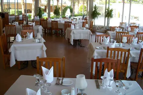 Domina Coral Bay Kings Lakes in Sharm El Sheikh, foto 6