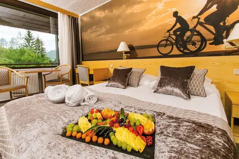 Hotel Kompas in Kranjska Gora — foto 9